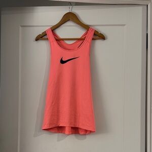 Nike Women's Coral Tank Top
